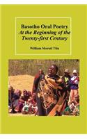 Basotho Oral Poetry At the Beginning of the Twenty-first Century