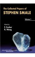 Collected Papers of Stephen Smale, the - Volume 1