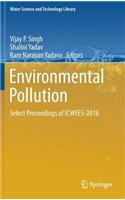 Environmental Pollution