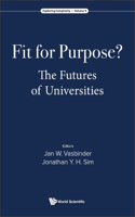 Fit for Purpose?