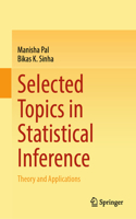 Selected Topics in Statistical Inference