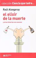 Elixir de la muerte y otras historias con venenos