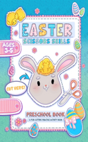 Easter Scissor Skills