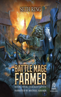 Fermentation: A Fantasy Litrpg Adventure(4 Battle Mage Farmer)