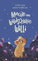 Märchen vom Wildschwein Willi