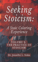 Seeking Stoicism