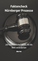 Faktencheck Nürnberger Prozesse