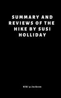 The Hike by susi holliday