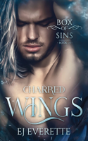 Charred Wings