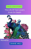 True Love Story: The life of two lovers ends on death