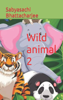Wild animal 2