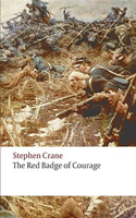 The Red Badge of Courage Illustrated