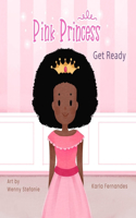 Pink Princess