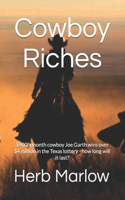 Cowboy Riches