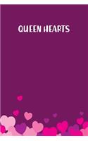 Queen Hearts