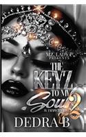 The Keyz to My Soul 2