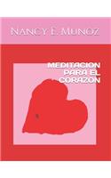 Meditacion Para El Corazon