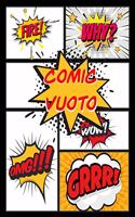 Comic vuoto