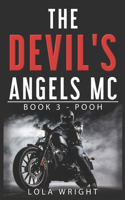 Devil's Angels MC Book 3 - Pooh