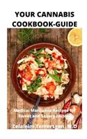 Your Cannabis Cookbook-Guide