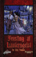 Feasting at Lanterngeist