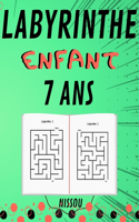 Labyrinthe Enfant 7 Ans
