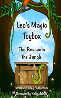 Leo's Magic Toybox - The Rescue in the Jungle