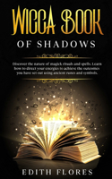 Wicca, Book of Shadows