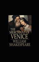 The Merchant of Venice Illustrated