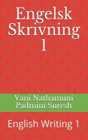 Engelsk Skrivning 1
