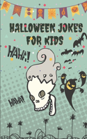 Halloween Jokes For Kids