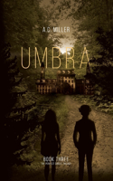 Umbra: (Perfect Circle Trilogy)