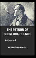 The Return of Sherlock Holmes Annotated