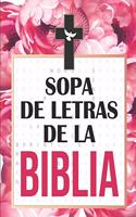 Sopa de Letras de la Biblia