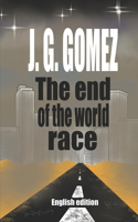 end of the world race