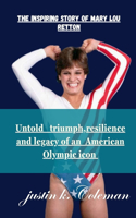 Inspiring Story of Mary Lou Retton