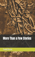 More Than a Few Stories