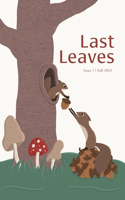 Last Leaves