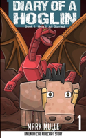 Diary of a Hoglin Book 1: How It All Started
