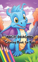 Magic Dragons