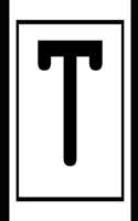 T
