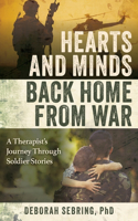 Hearts and Minds Back Home from War