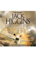 The Killing Ground: (Book 14 Sean Dillon Series)