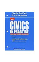 Holt Civics in Practice: Principles of Government & Economics
