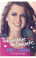 The Courage to Compete