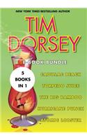 Tim Dorsey Collection #2