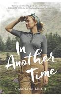 In Another Time