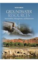 Groundwater Resources