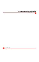 Administering Apache