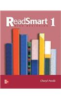 Read Smart Level 1 Student Book